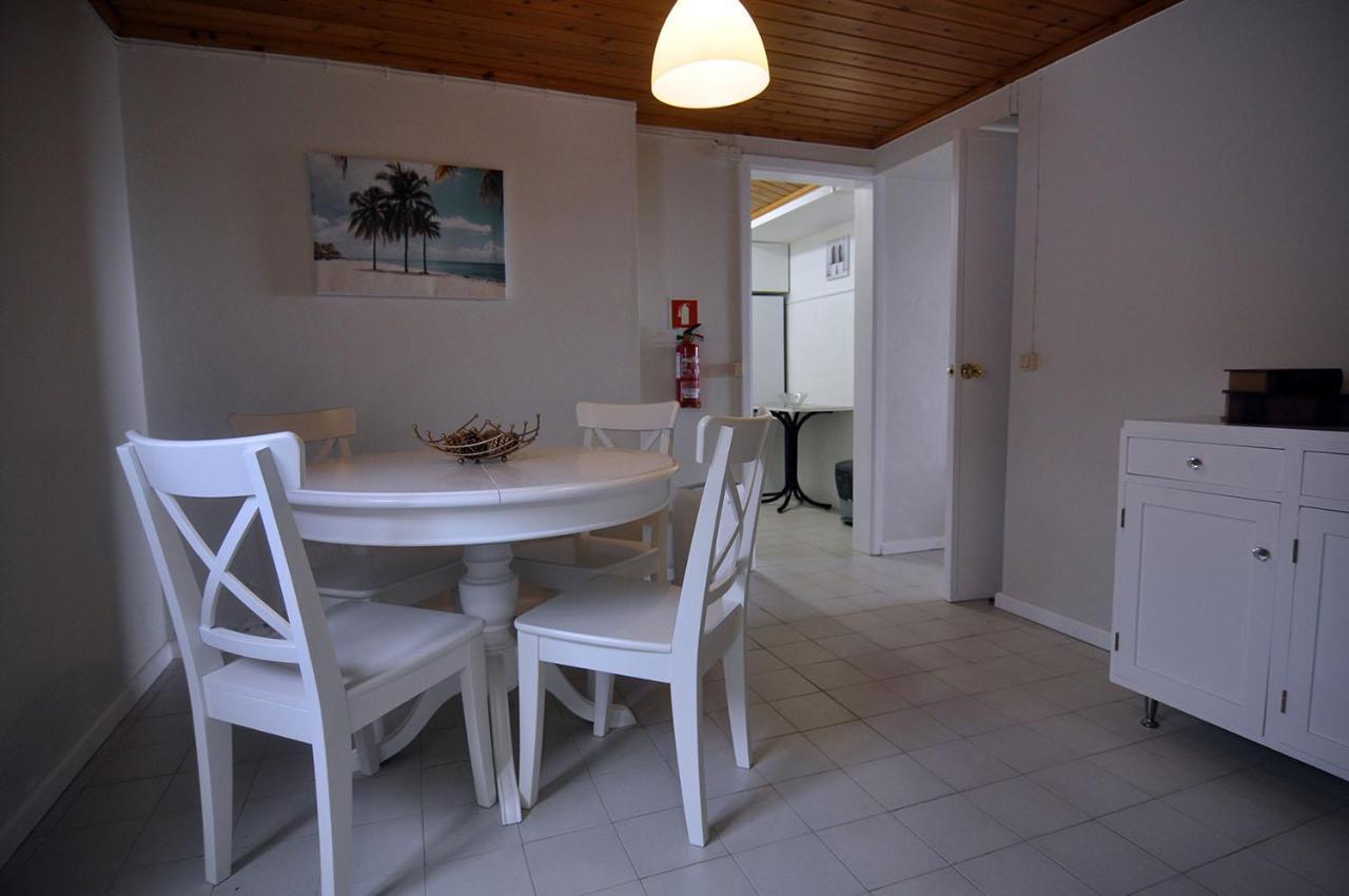 Casa Da Praya Βίλα Horta  Εξωτερικό φωτογραφία