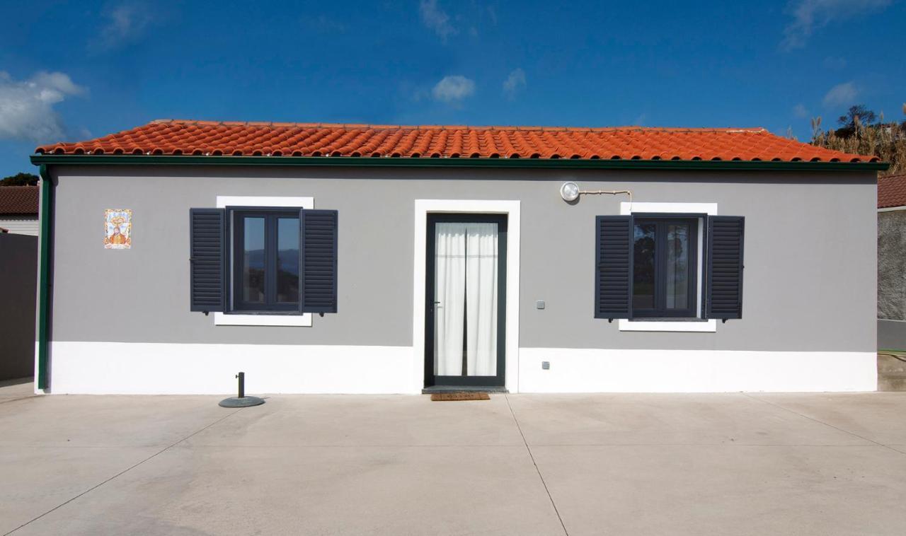 Casa Da Praya Βίλα Horta  Εξωτερικό φωτογραφία