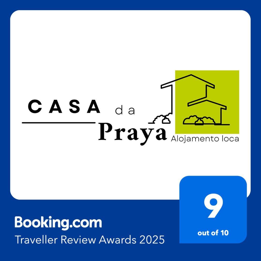 Casa Da Praya Βίλα Horta  Εξωτερικό φωτογραφία