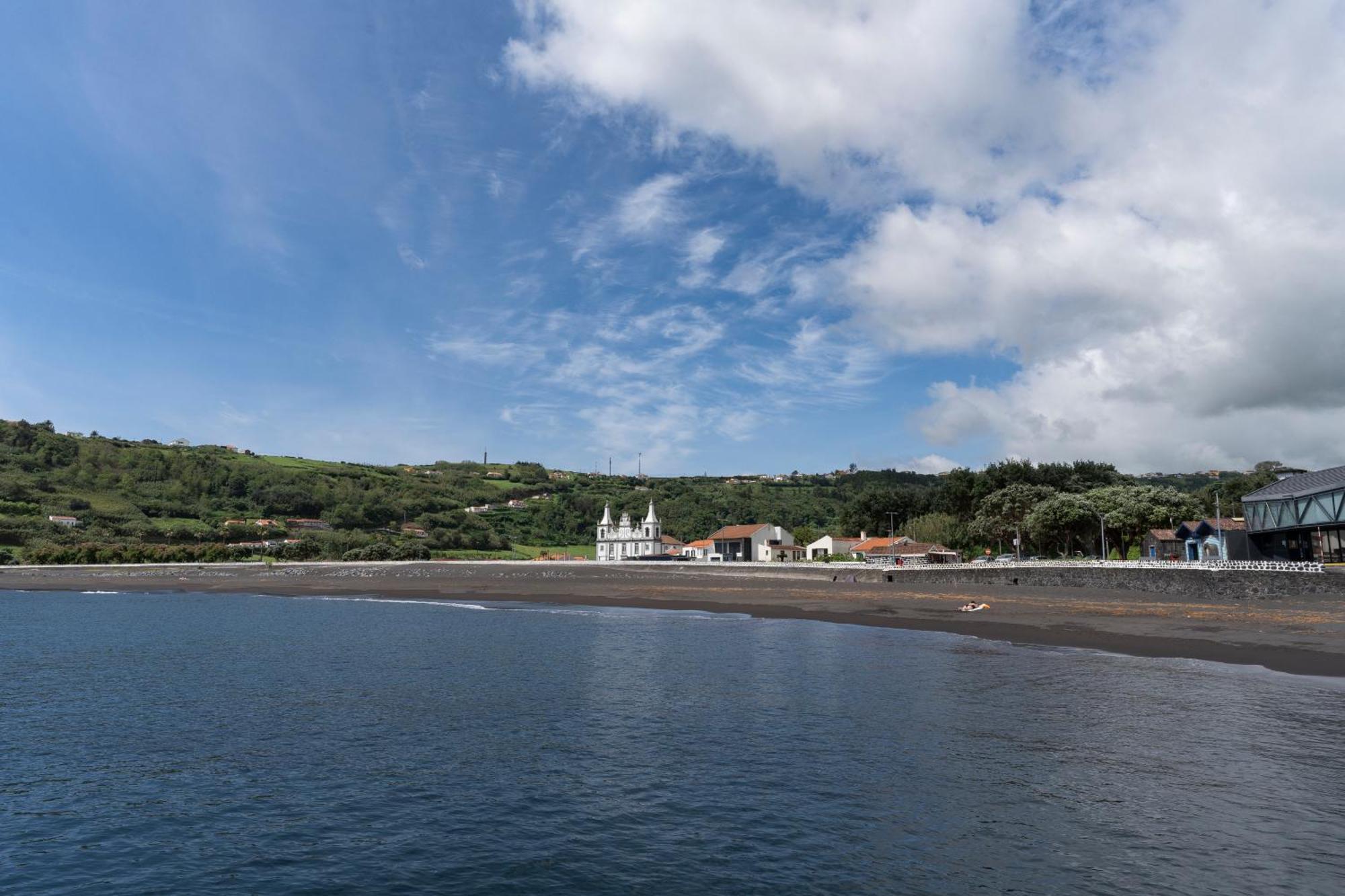 Casa Da Praya Βίλα Horta  Εξωτερικό φωτογραφία